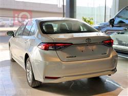 تۆیۆتا کۆرۆلا